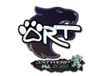 arT (Glitter) | Rio 2022 image
